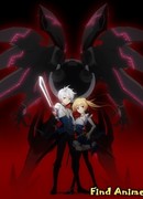 Хроники непобежденного Бахамута сезон 1