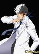 Молодой Блэк Джек сезон 1