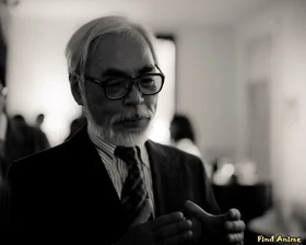 Миядзаки Хаяо