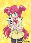 Волшебная Сомера-тян сезон 1