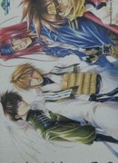 Саюки OVA сезон 1