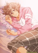 Парень на подушке сезон 1