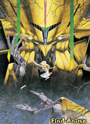 Герои пяти планет