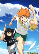 Волейбол! сезон 2