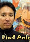 Андо Хироаки (Ando Hiroaki)