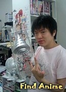 Амэмия Акира (Amemiya Akira)