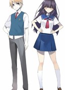 ХаруЧика: Расцвет Харуты и Чики сезон 1