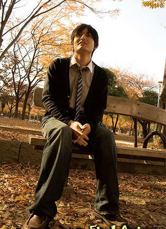 Автор Маэда Дзюн 11.06.15