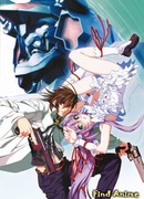 Демонбэйн OVA