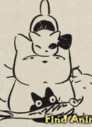 Рекламные ролики студии Гибли сезон 1