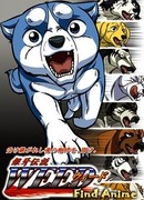 Легенда о Серебряном Клыке Уиде сезон 1