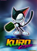 Киборг Куро-тян сезон 1