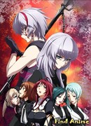 Стигматы Квайзеров! [ТВ-2] сезон 1