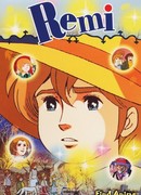 Бездомный мальчик Реми сезон 1