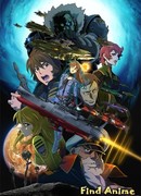 Космический линкор Ямато 2199 - Звёздный ковчег