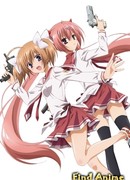 Ария - Алая Пуля: Дважды «А» сезон 1