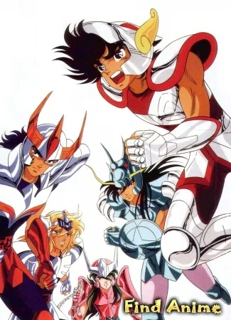 Рыцари Зодиака