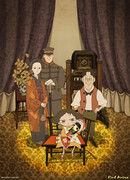 Фотоателье сезон 1