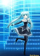 Мисс Монохром 3 сезон 1