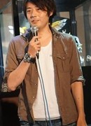 Хаяши Юйчиро (Hayashi Yuuichirou)