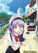 Магазинчик сладостей сезон 1