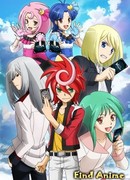 Карточные бои Авангарда сезон 6