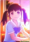 Девочка, влюблённая в кандзи сезон 1