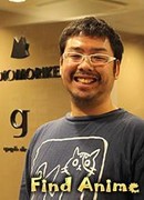 Мории Кэнсиро (Morii Kenshirou)