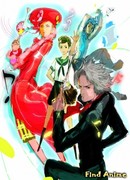 Классикалоид сезон 1