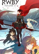 Красный, Белый, Черный, Желтый: том 3 сезон 1