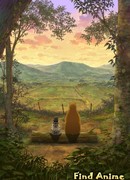 Жрица и Медведь сезон 1