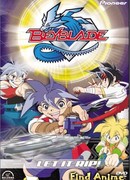 Бейблэйд [ТВ-1] сезон 1