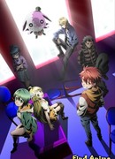 Божественные врата сезон 1