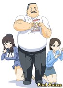 Дядя и зефир сезон 1