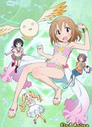 Мне надоело быть девочкой-волшебницей. сезон 1