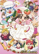 Идол кухни сезон 1