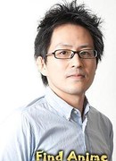 Икария Ацуси (Atsushi Ikariya: Ikariya Atsushi)