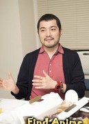 Танака Масаёси (Tanaka Masayoshi)