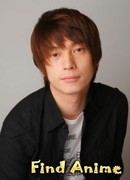 Кумамото Хирому (Kumamoto Hiromu)