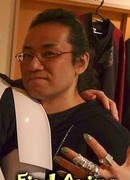 Ииджима Хироя (Iijima Hiroya)