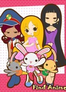 Сладкая валерьянка сезон 1