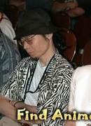 Хамасаки Хироси (Hamasaki Hiroshi)