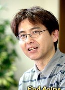 Садамото Ёсиюки (Sadamoto Yoshiyuki)