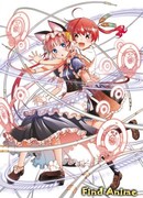 Пандора в малиновой оболочке сезон 1