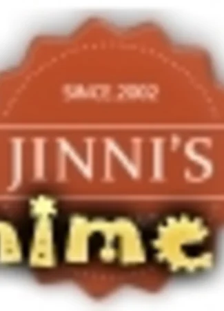Студия Jinni`s Animation Studios 07.12.15