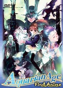 Эпоха Водолея OVA