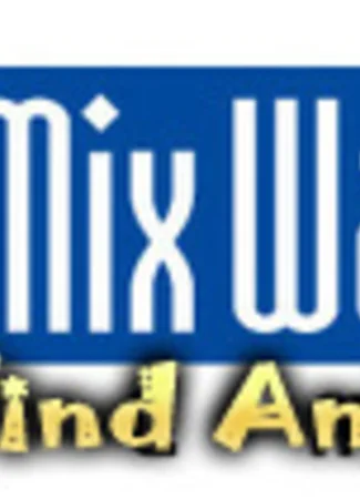 Студия CoMix Wave Films 12.12.15