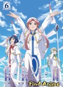 Ария сезон 3