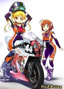 Рёв! сезон 1