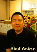 Такаги Нобору (Takagi Noboru)